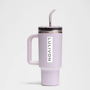 Lilla Drink Lulivon