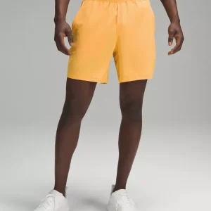 Shorts Giallo Lulivon