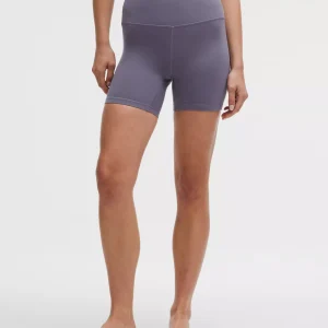 Shorts Viola Attivi Lulivon